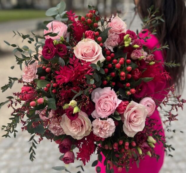 Bouquet Venise – Image 2