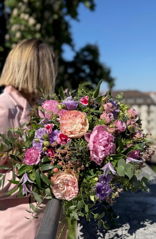 Bouquet Corinne - Image 2