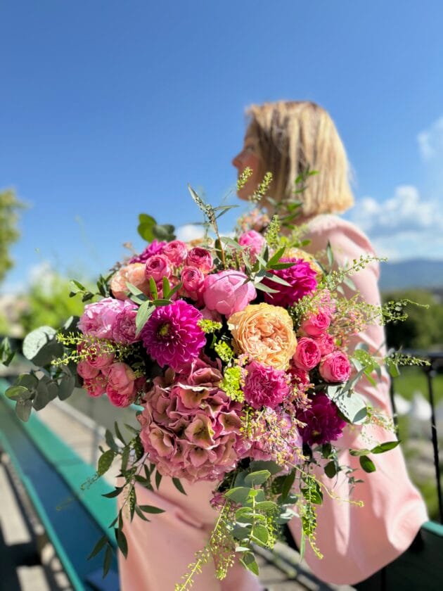 Bouquet Maryse – Image 2