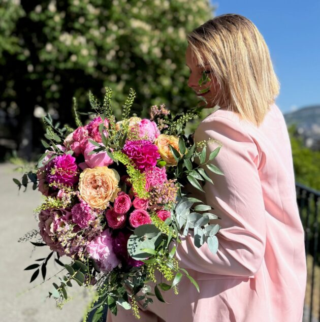 Bouquet Maryse