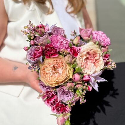 Arrangement Cœur