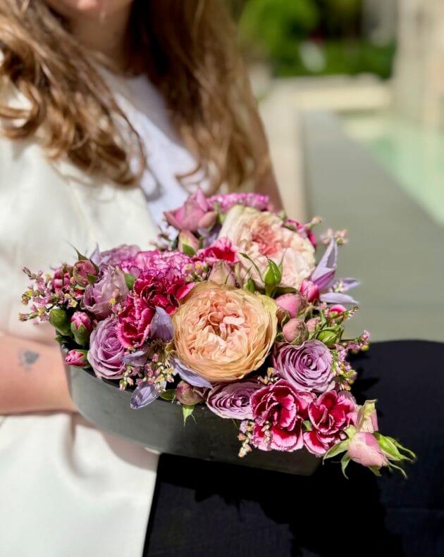 Arrangement Cœur - Image 2