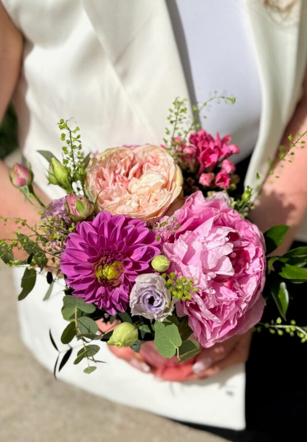 Fuchsia Passion - Image 2