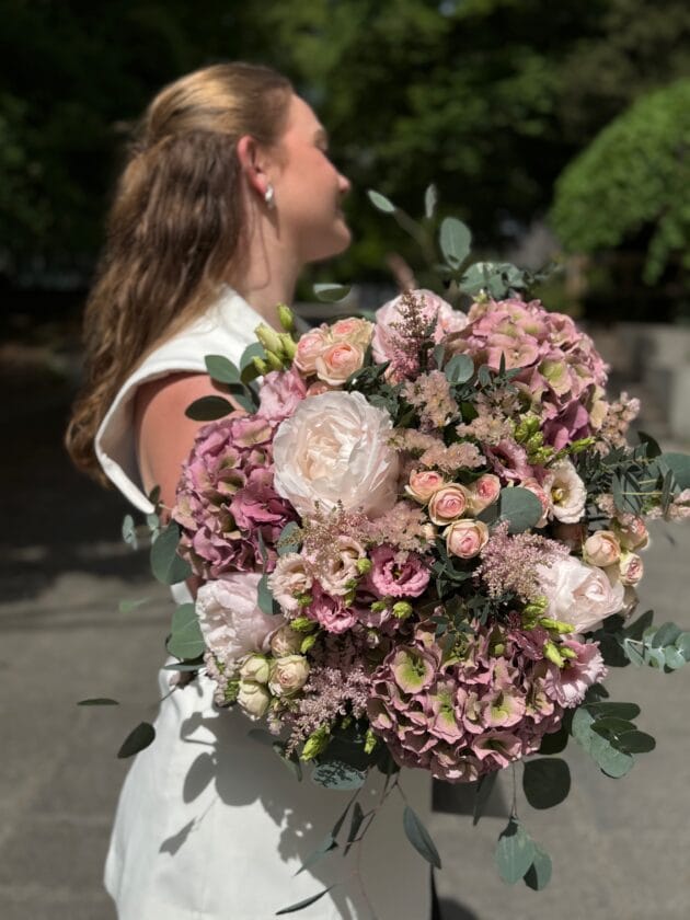 May Bouquet