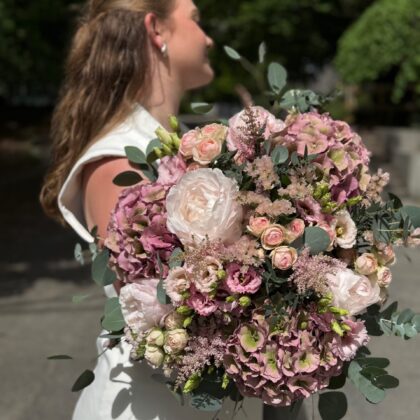 May Bouquet