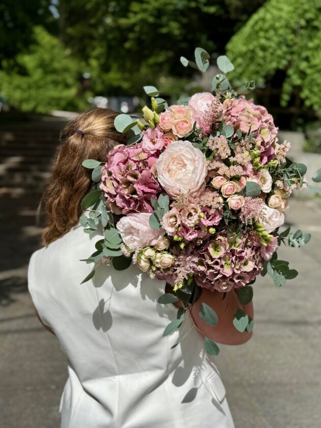 May Bouquet - Image 2