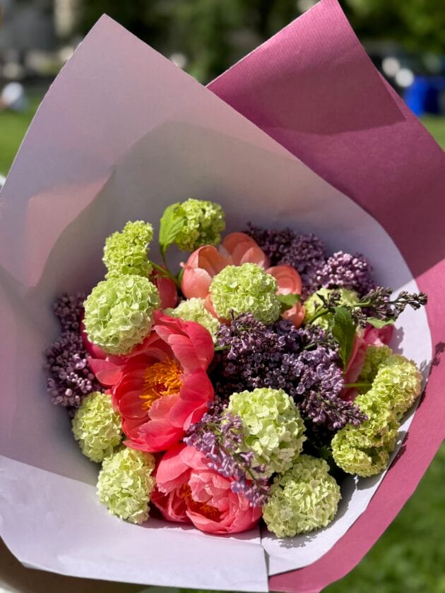Bouquet Tania - Image 2