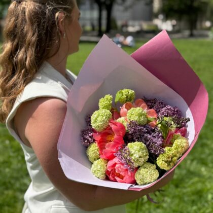Bouquet Tania