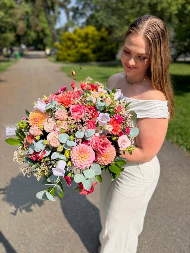 June Bouquet