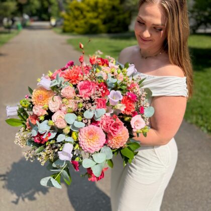 June Bouquet