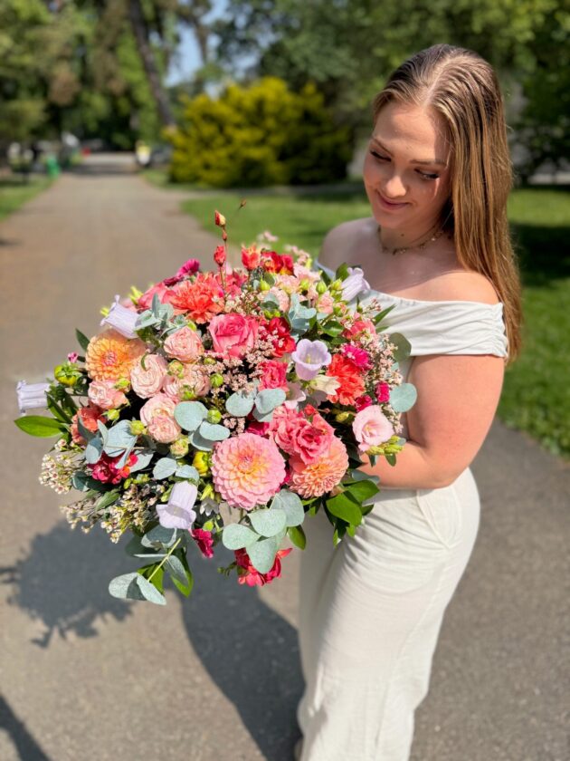 June Bouquet