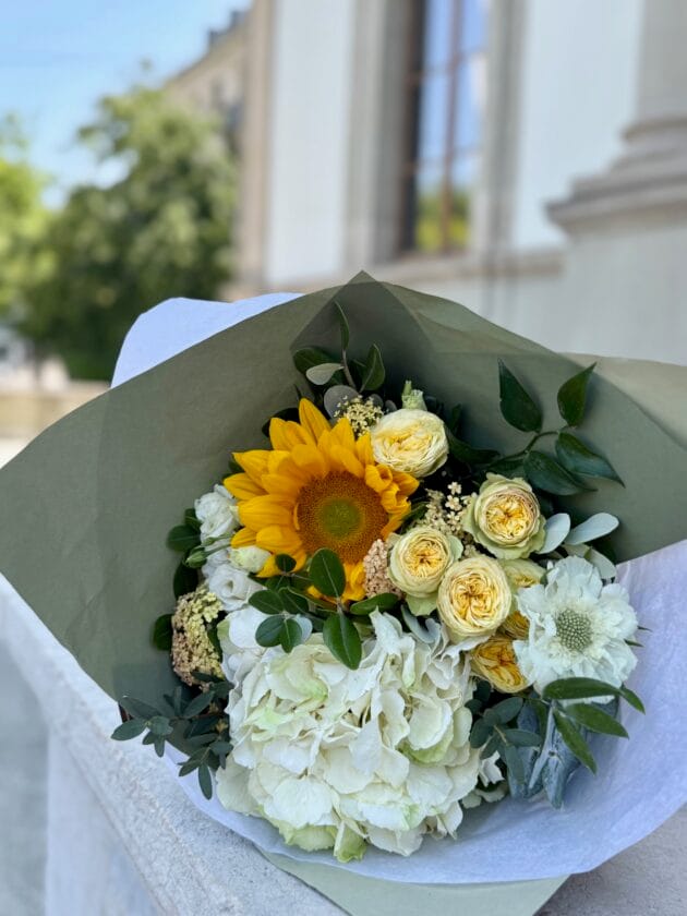 Bouquet Little Sunshine – Image 2