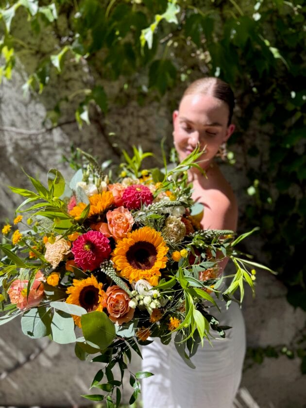 July Bouquet - Image 2