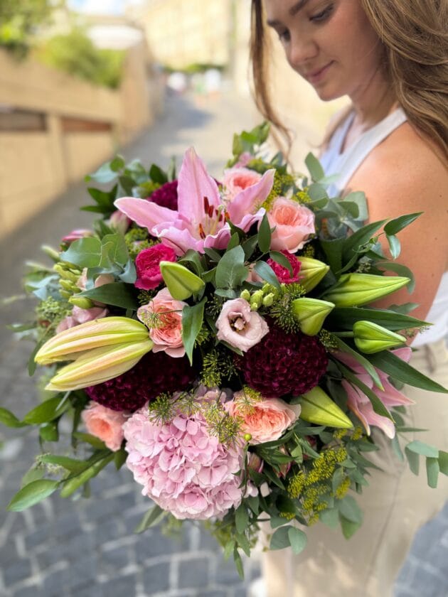 Bouquet du mois d’Août – Image 2