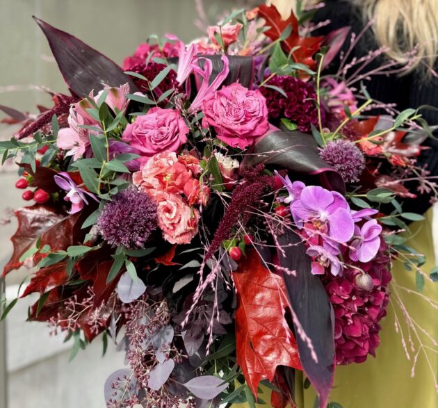 September Bouquet - Image 2
