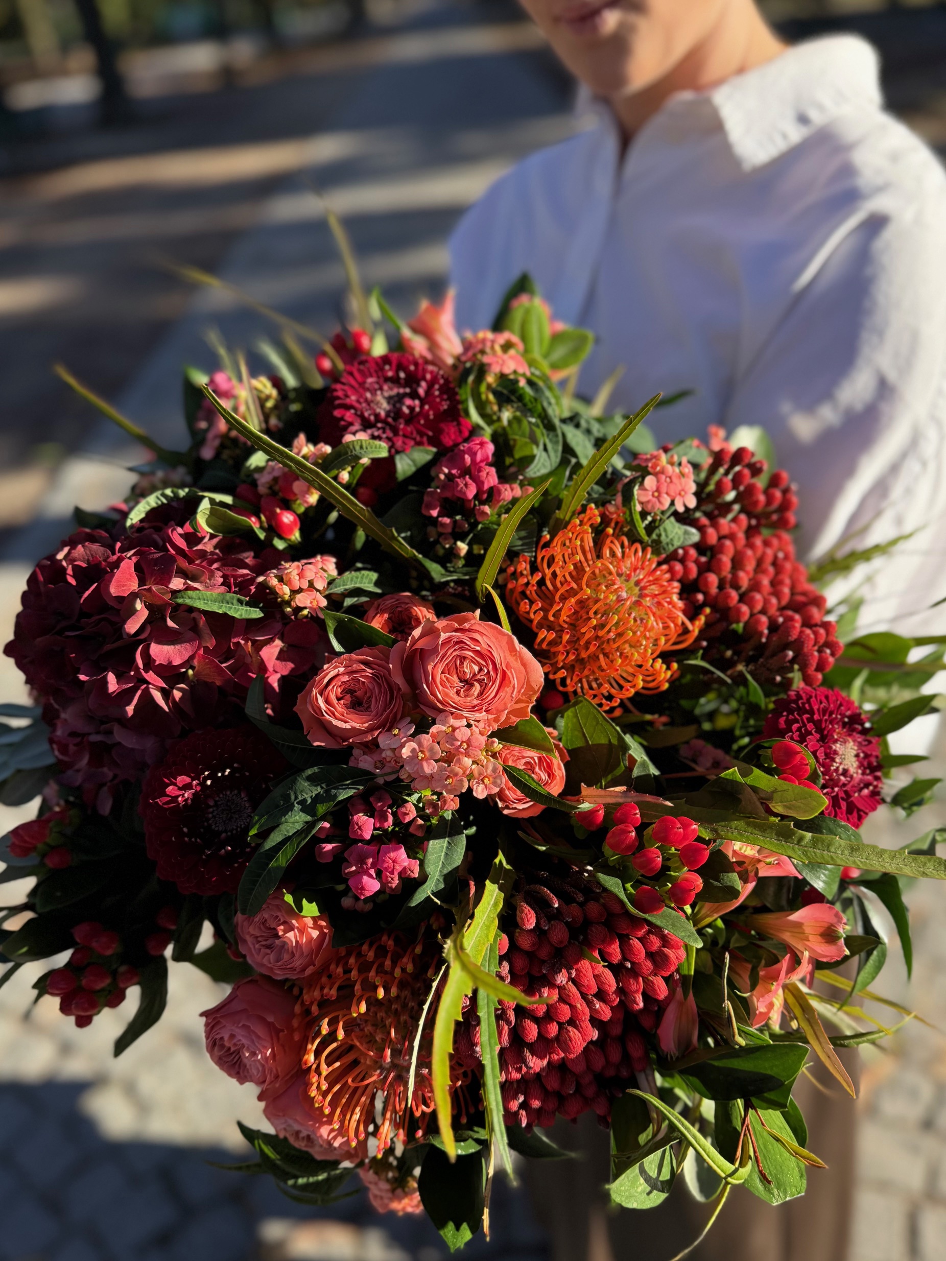 October Bouquet - Image 2
