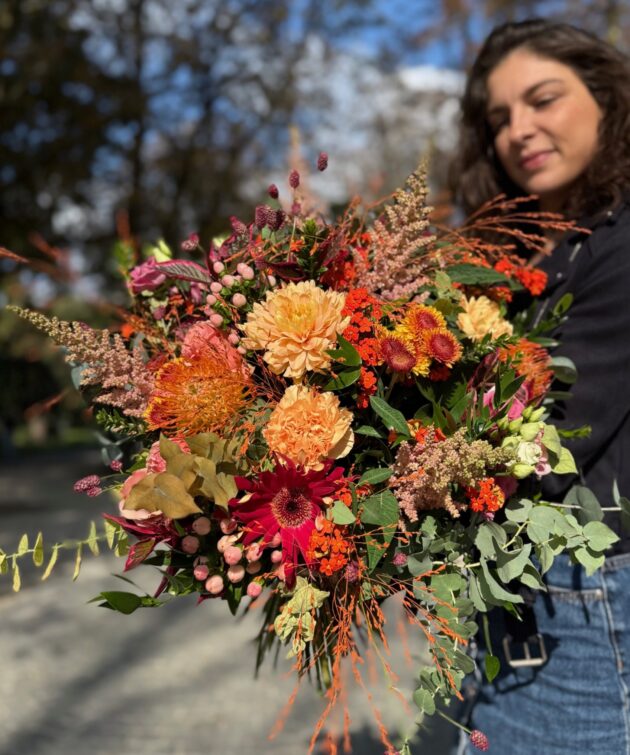 October Bouquet - Image 2
