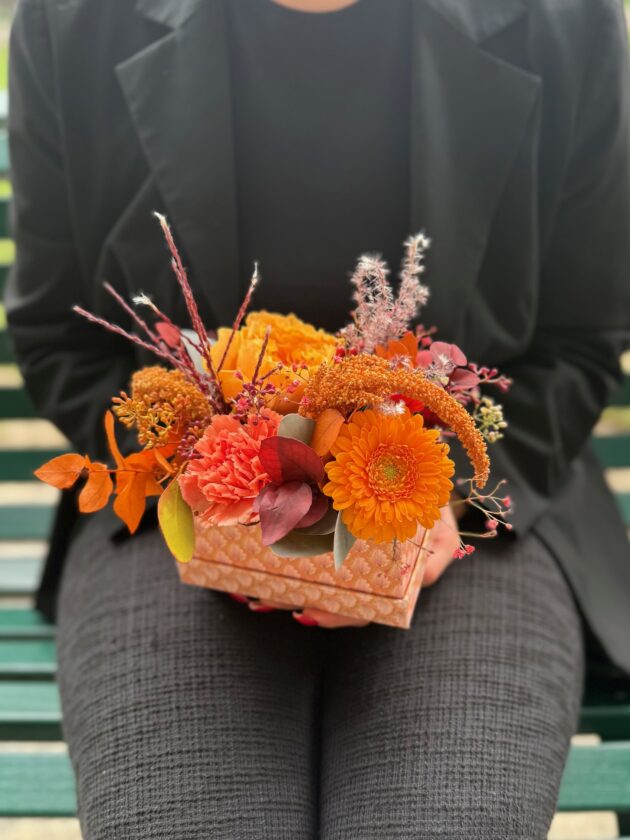 Autumn sweetness box - Image 2