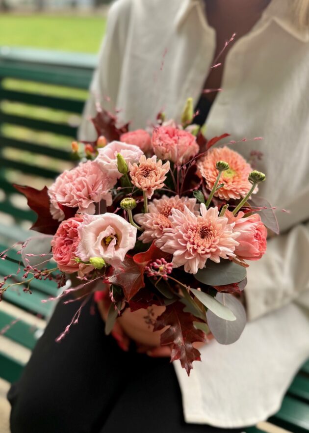 Autumn Color Arrangement (Copie) - Image 2