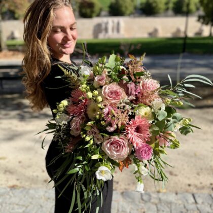 Bouquet Douceur