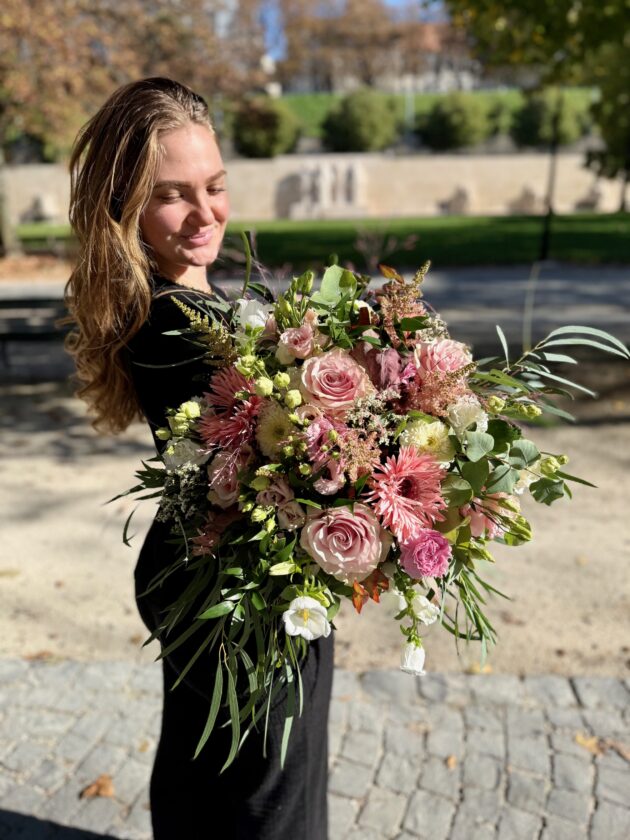 Bouquet Douceur