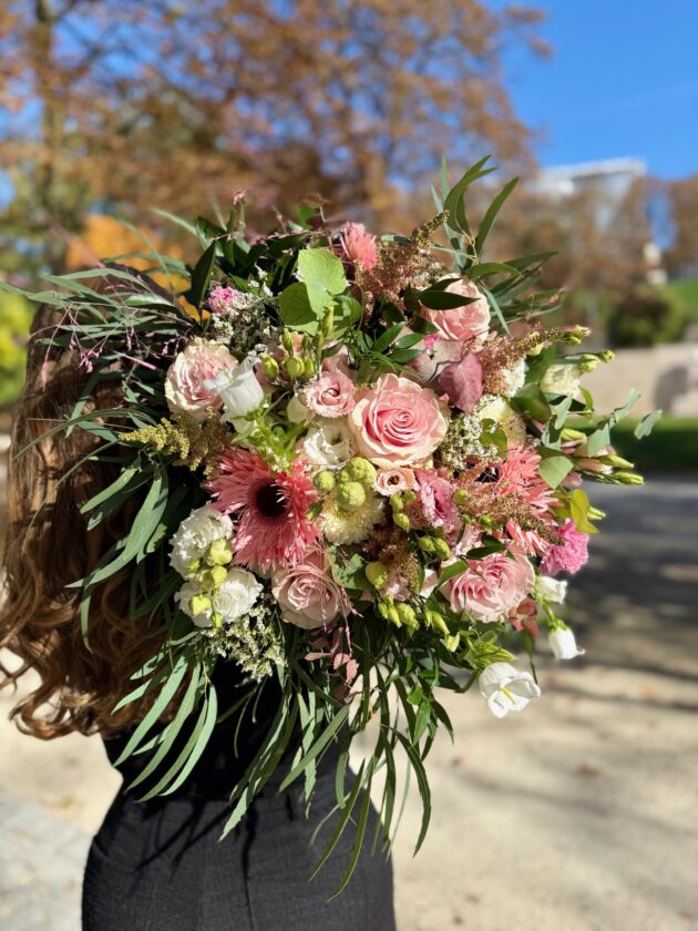 Bouquet Douceur - Image 2