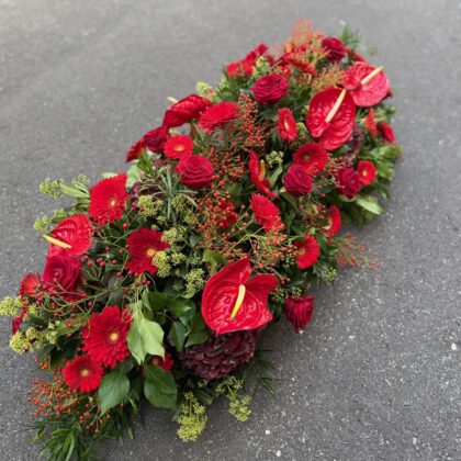 Gerbe Amour Éternel