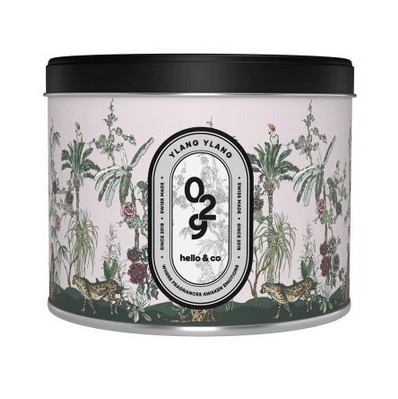 Bougie N°29 - Ylang-Ylang