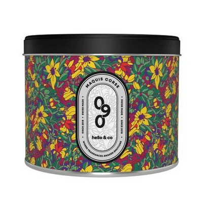 Bougie N°90 - Maquis Corse