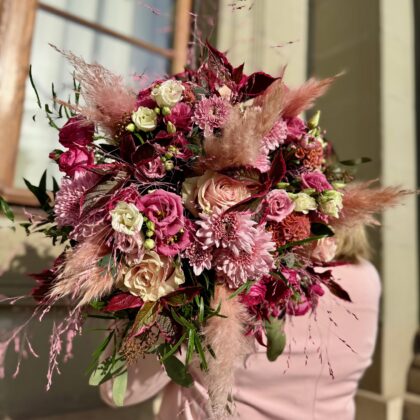 Seasonal Flowers