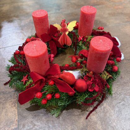 Couronne Traditionnelle