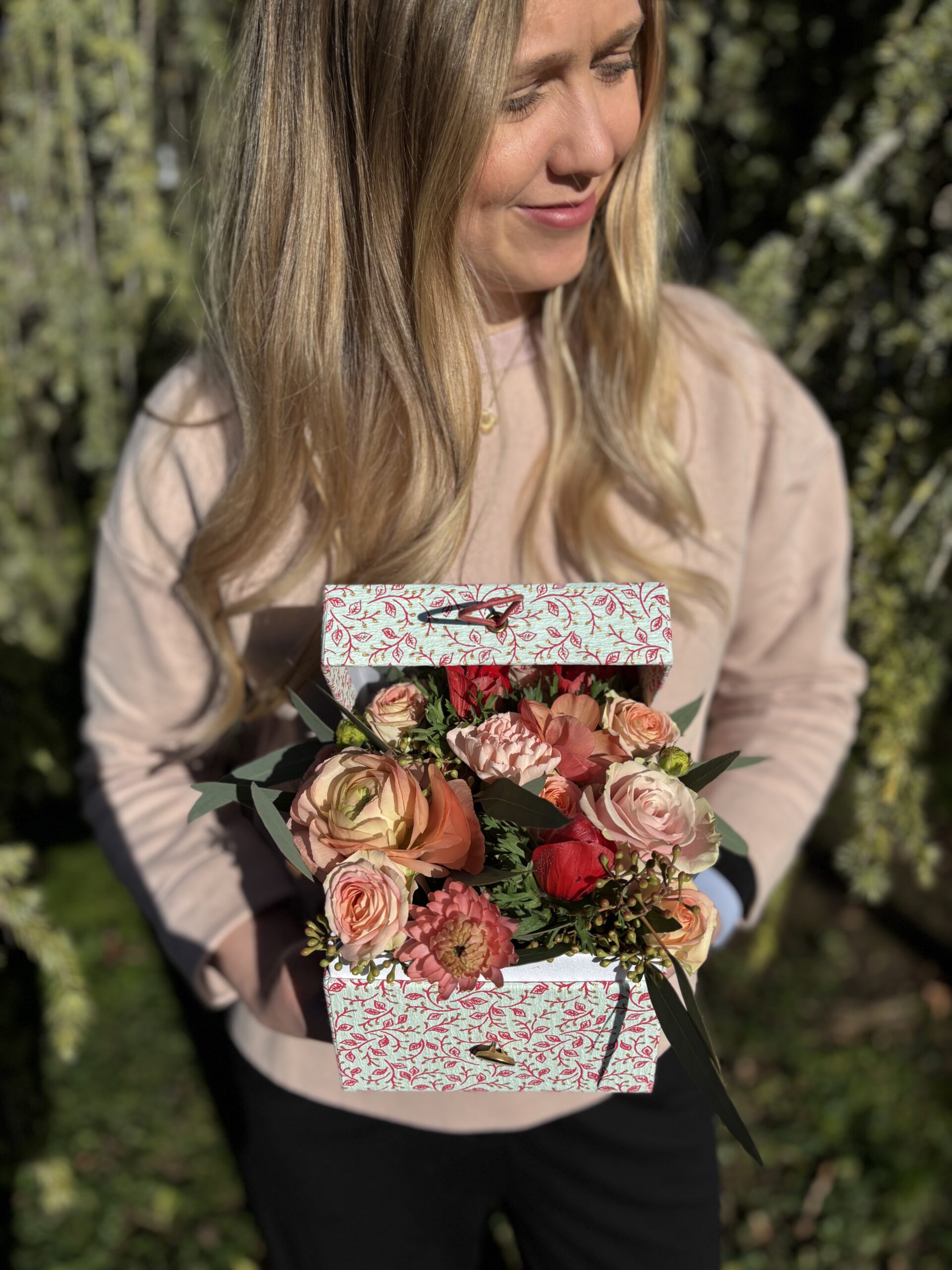 Boite Tendresse Éternelle – Image 2