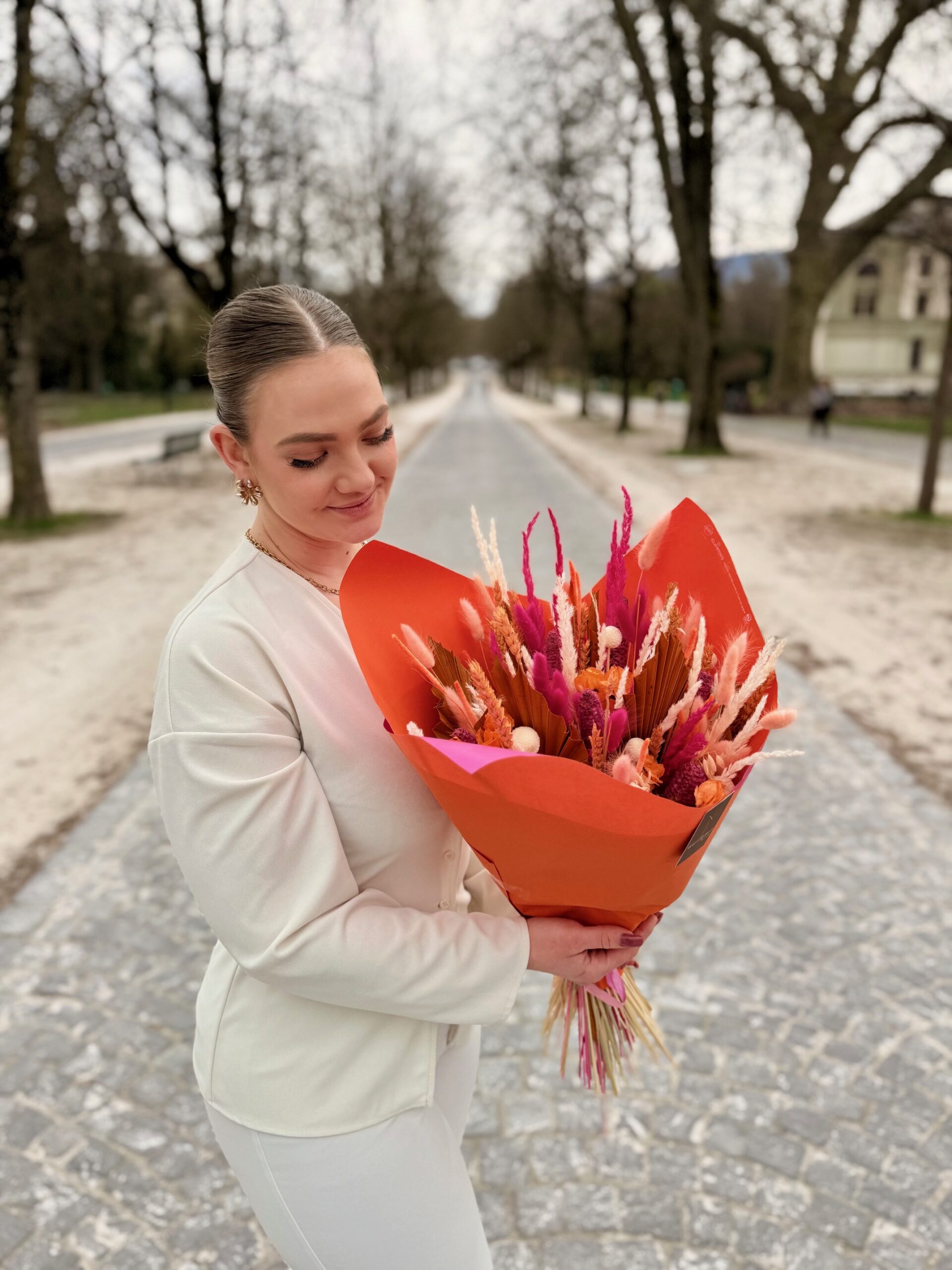 Bouquet Sienne – Image 2