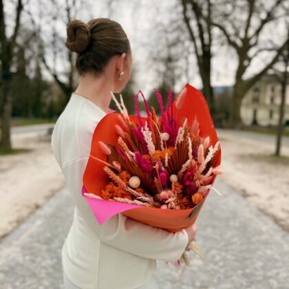 Bouquet Sienne