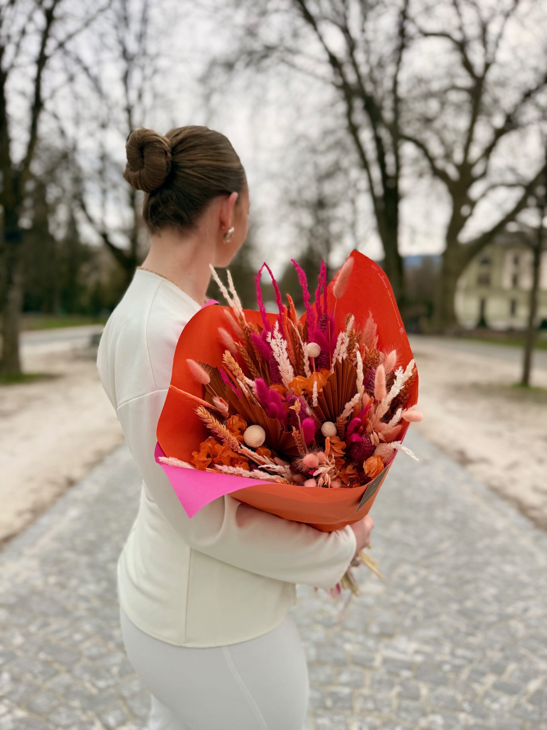 Bouquet Sienne