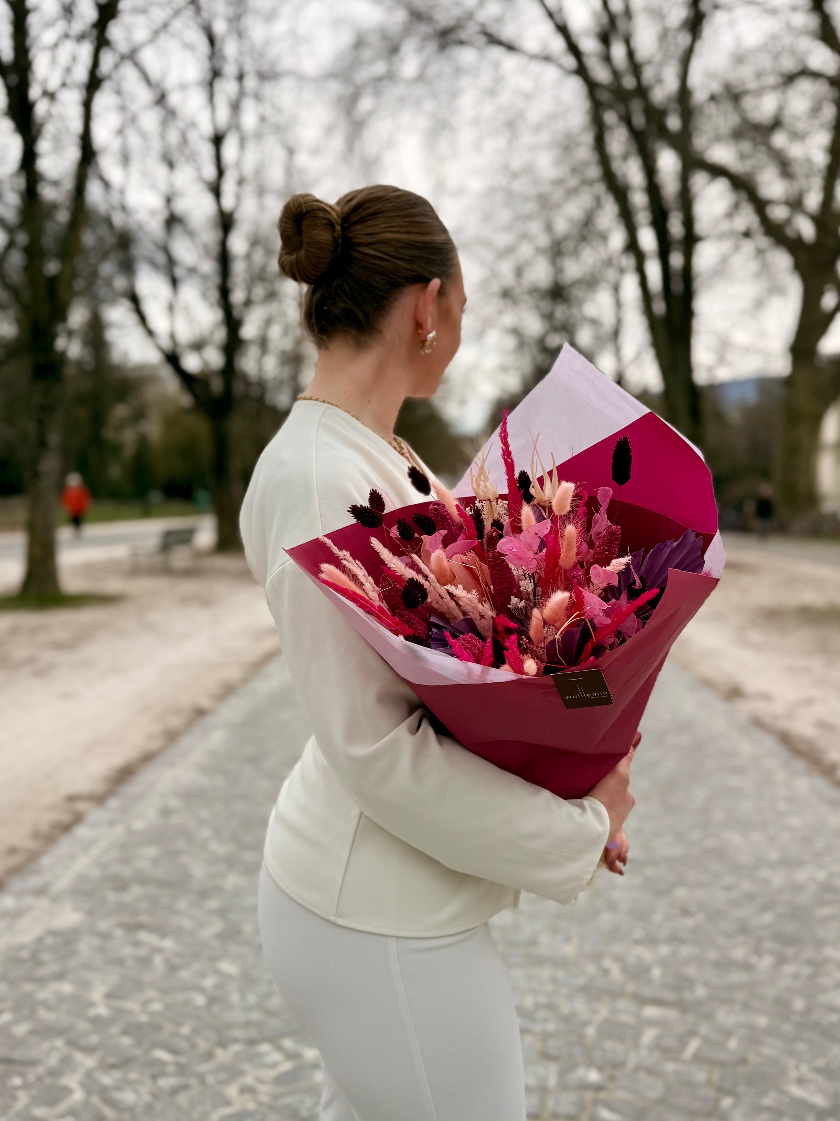 Bouquet Rosa – Image 2
