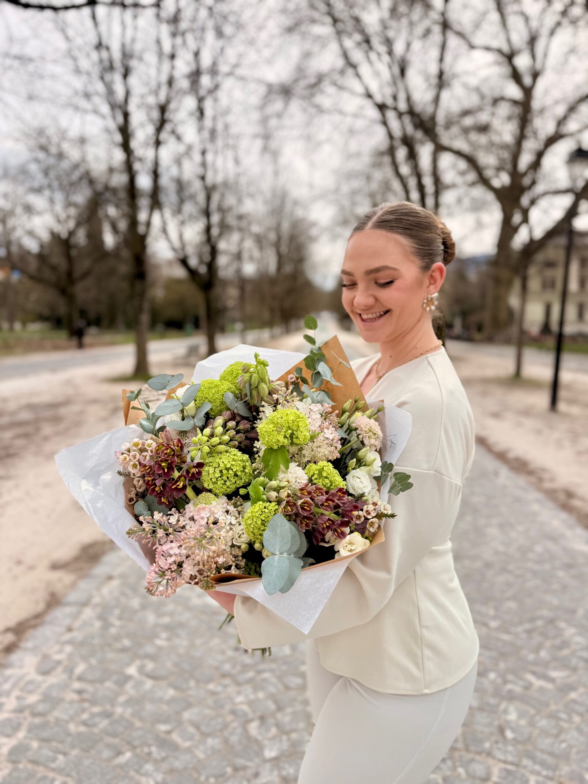 Bouquet Manon - Image 2