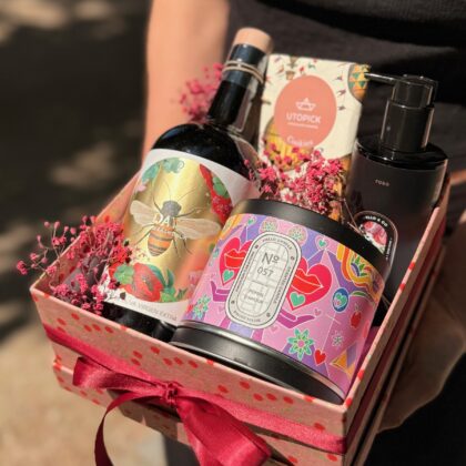 Coffret cadeaux
