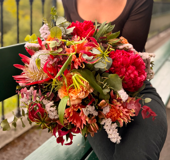 Bouquet du mois de Juin – Image 2
