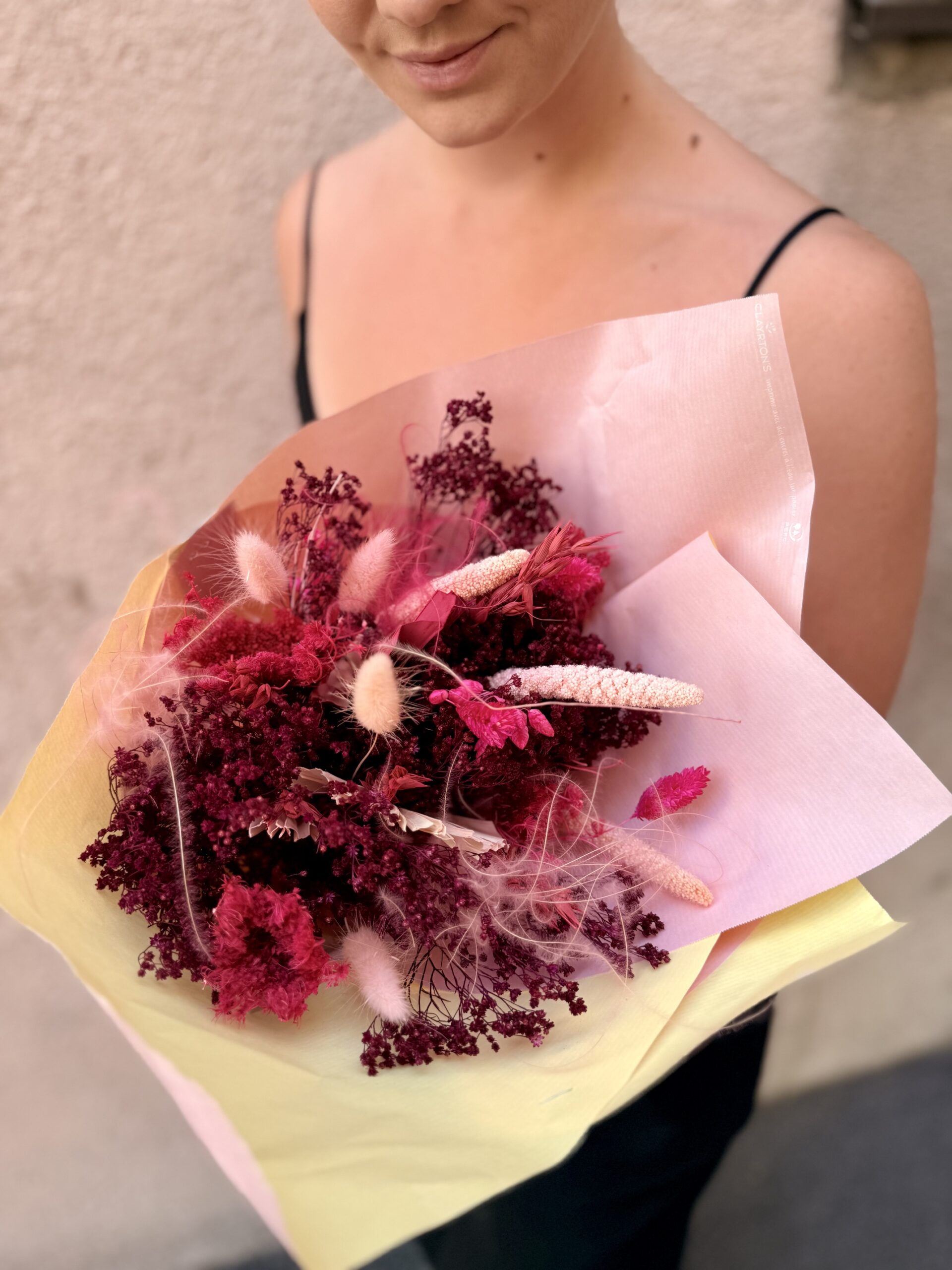 Bordeaux Bouquet - S