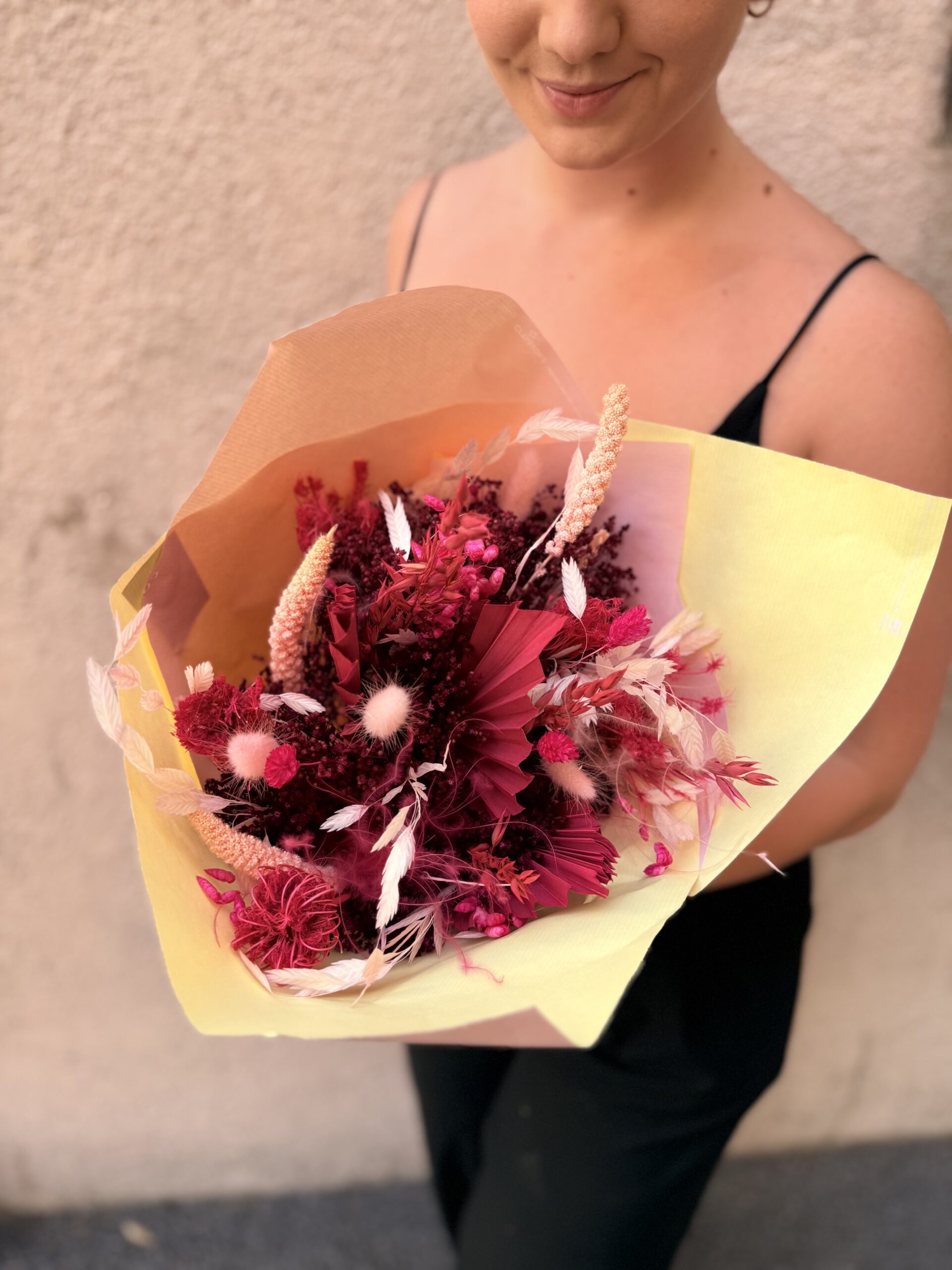 Bordeaux Bouquet - M