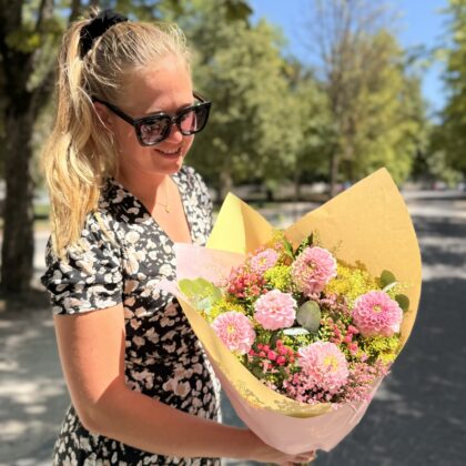 Bouquet Douceur