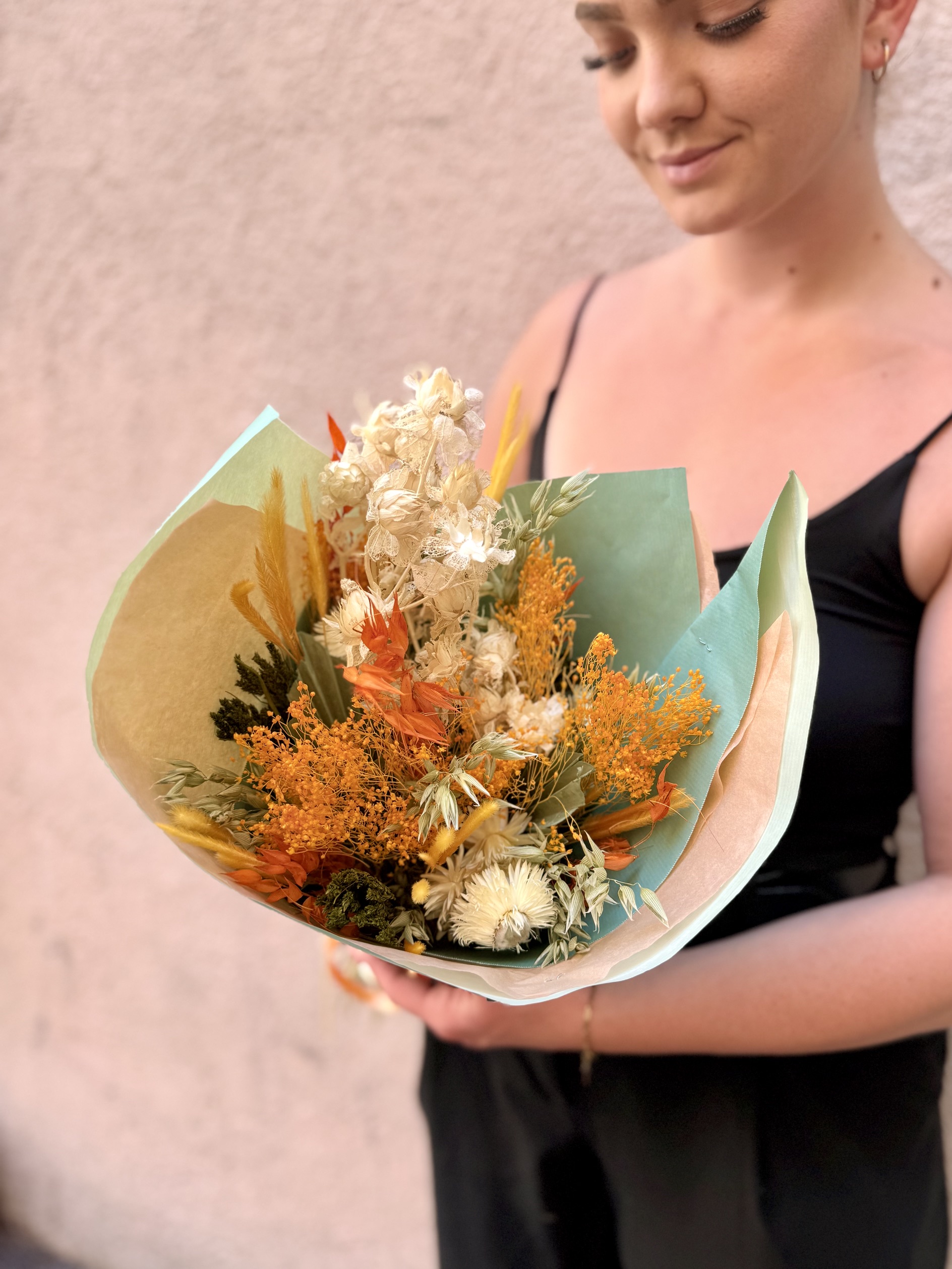 L'Occitane Bouquet - S