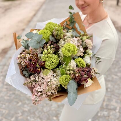 Bouquet