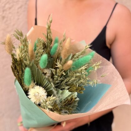 Mint Bouquet - M
