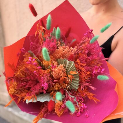 Bouquet Mexico - M