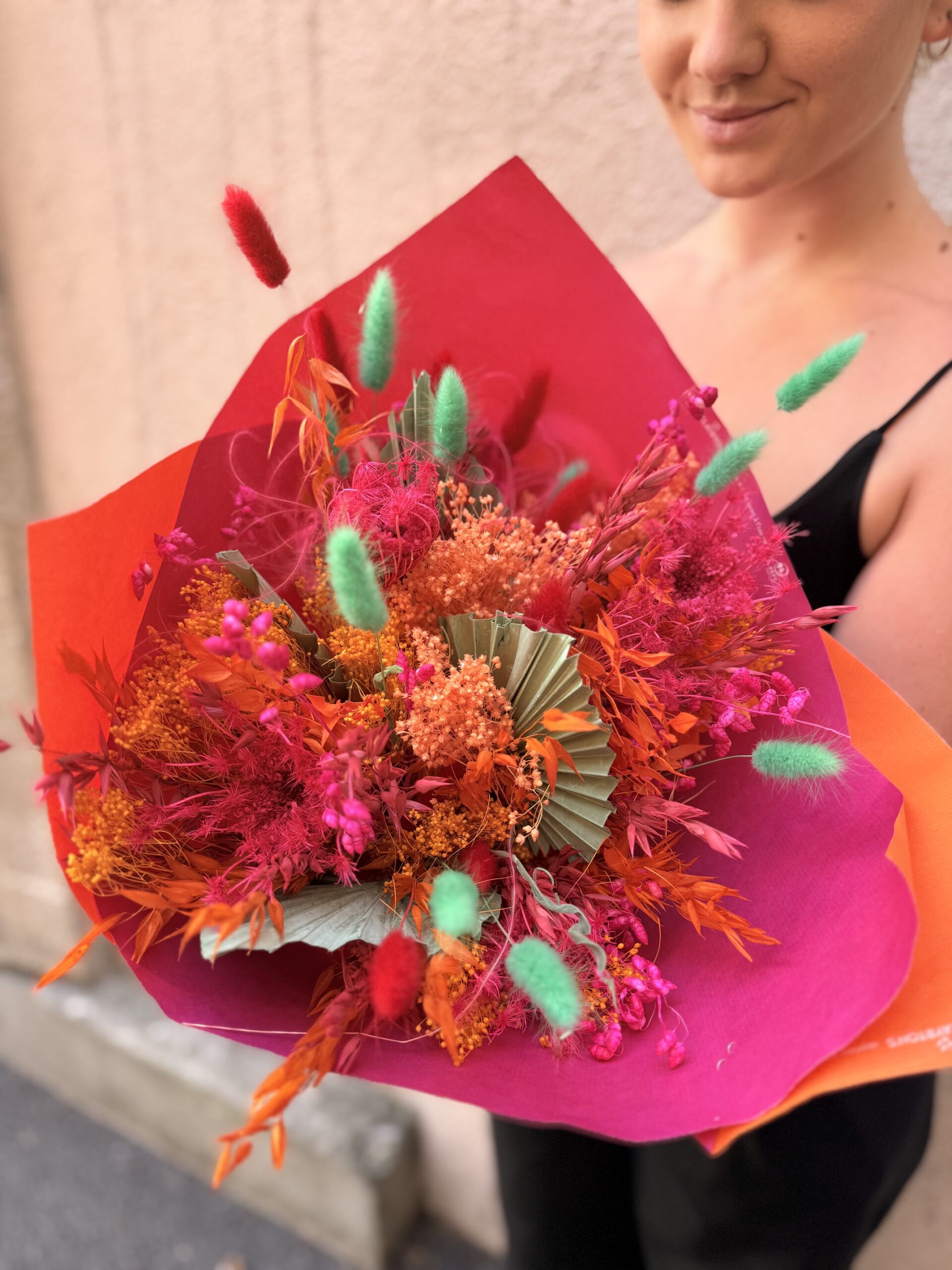 Mexico Bouquet - M