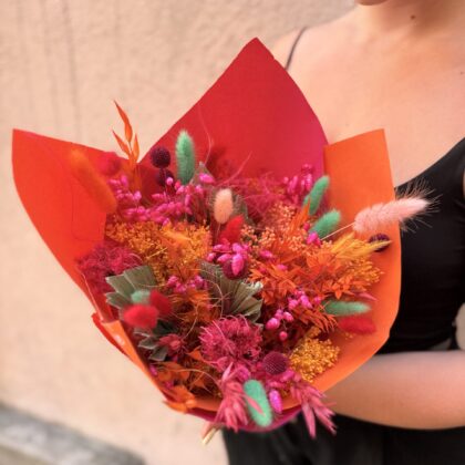 Bouquet Mexico - S