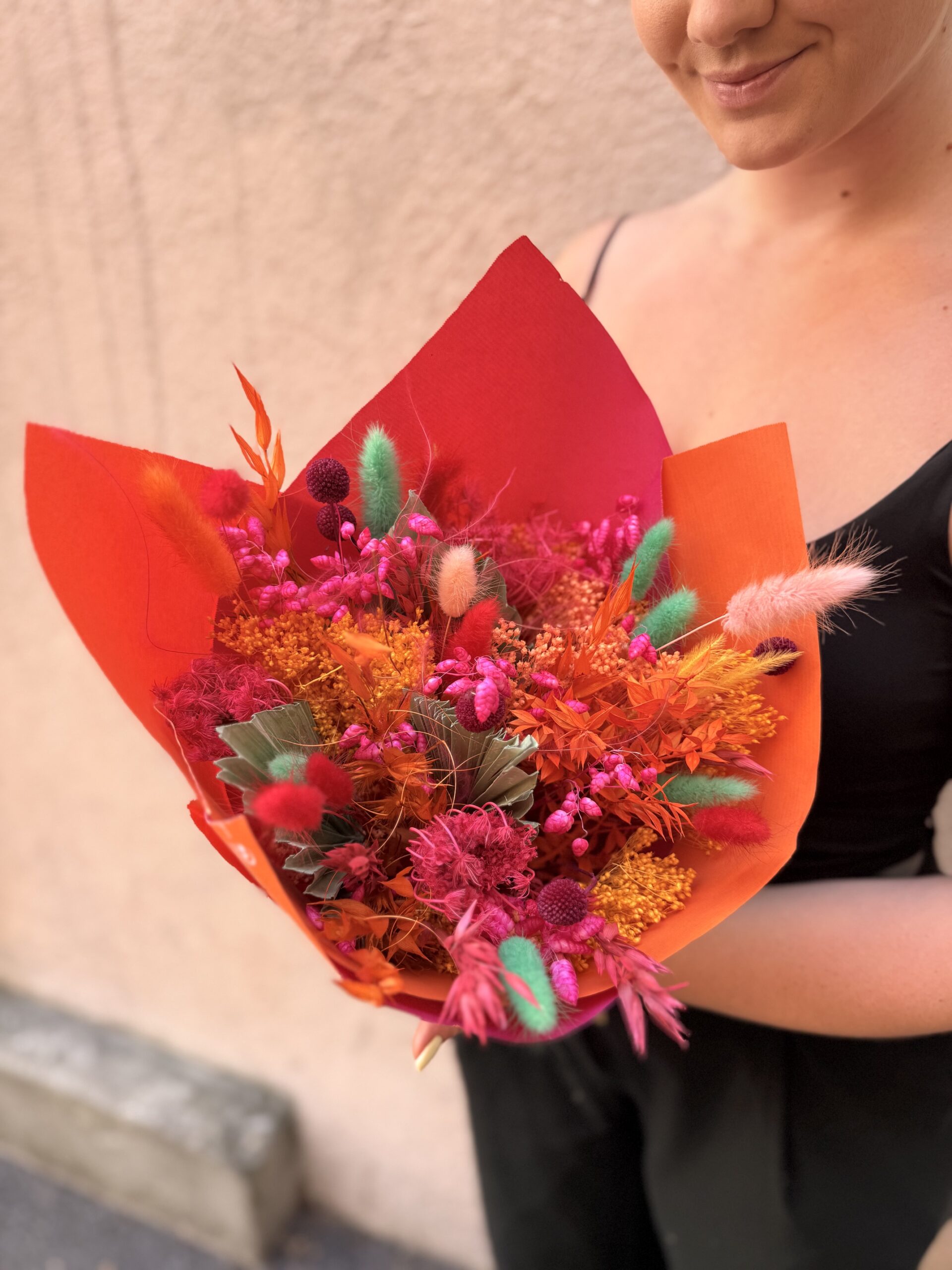Mexico Bouquet - S