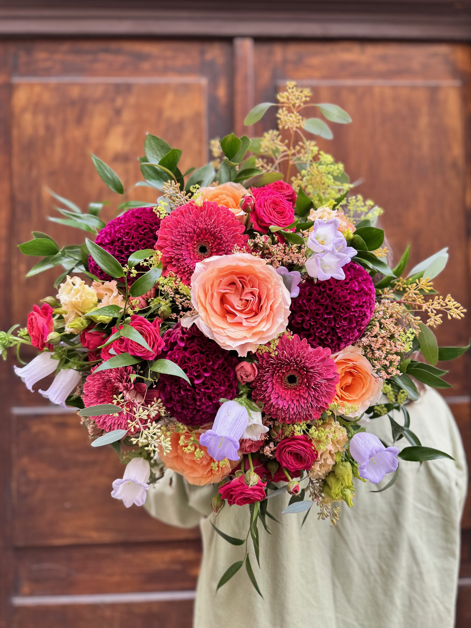 Bouquet du mois d'Octobre – Image 2